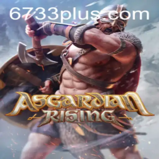 Unveiling the Epic World of AsgardianRising: A Journey Through Norse Mythology