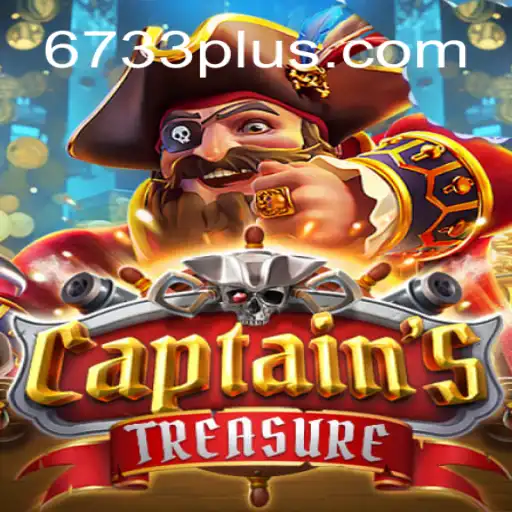 Discover the Exciting World of CaptainssTreasure 6733