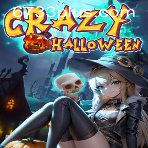 CrazyHalloween Game: Unleashing the Spooky Fun