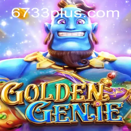 The Enchanting World of GOLDENGENIE: A New Adventure Awaits