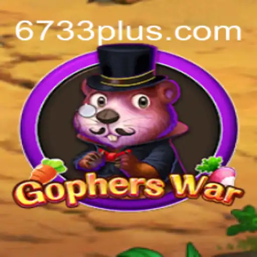 Unveiling the Thrills of GophersWar: A New Chapter in Gaming