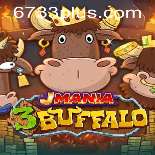 Exploring the Thrills of JMania3Buffalo - The Ultimate Gaming Experience