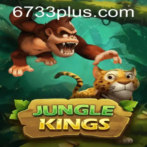 Discover JungleKings: A Thrilling Adventure Game with a Twist