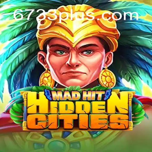 Dive Into the Enigmatic World of MadHitHiddenCities: A Journey Through Time and Adventure