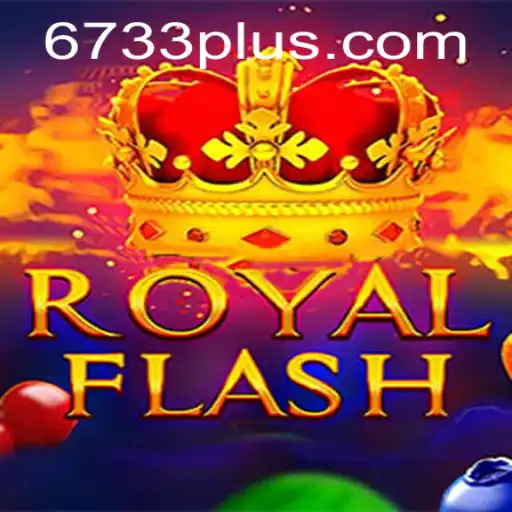 RoyalFlash: Master the Art of Strategy and Luck