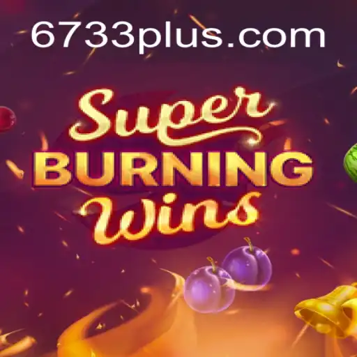 SuperBurningWins: An Exciting Dive into Retro Slot Gaming