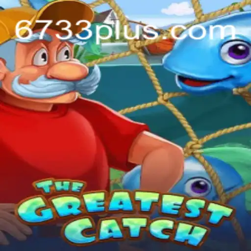 TheGreatestCatch: Immersive Adventure Awaits