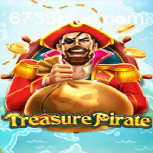 TreasurePirate: Unveiling the High Seas Adventure