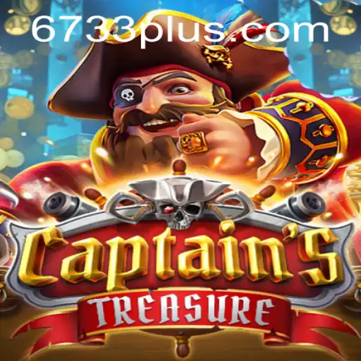 Discover the Exciting World of CaptainssTreasure 6733