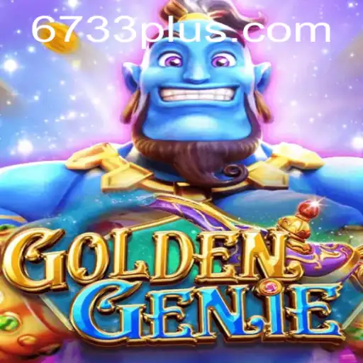 The Enchanting World of GOLDENGENIE: A New Adventure Awaits