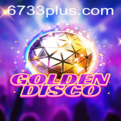 GoldenDisco: The Ultimate Dancing Extravaganza