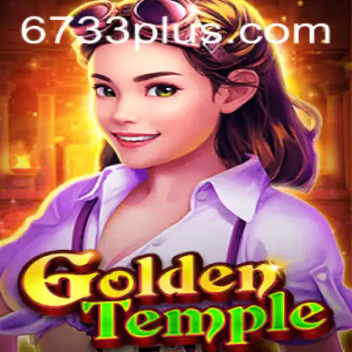 The Mysterious World of GoldenTemple: A Deep Dive into the Game with Keyword 6733