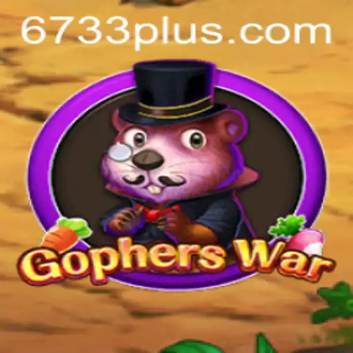Unveiling the Thrills of GophersWar: A New Chapter in Gaming