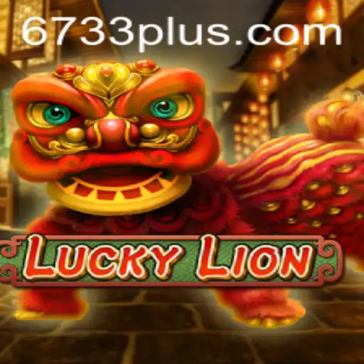 Dive into the World of LuckyLion: A Thrilling Game Adventure