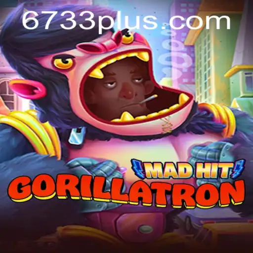 Discover the Thrills of MadHitGorillatron: A Captivating Journey into a World of Challenges and Strategy