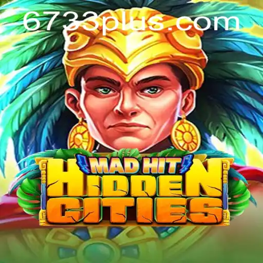 Dive Into the Enigmatic World of MadHitHiddenCities: A Journey Through Time and Adventure