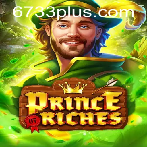 Unveiling PrinceOfRiches: A New Game Experience