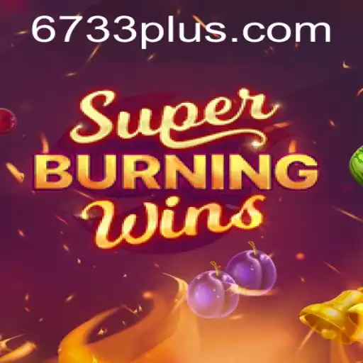 SuperBurningWins: An Exciting Dive into Retro Slot Gaming