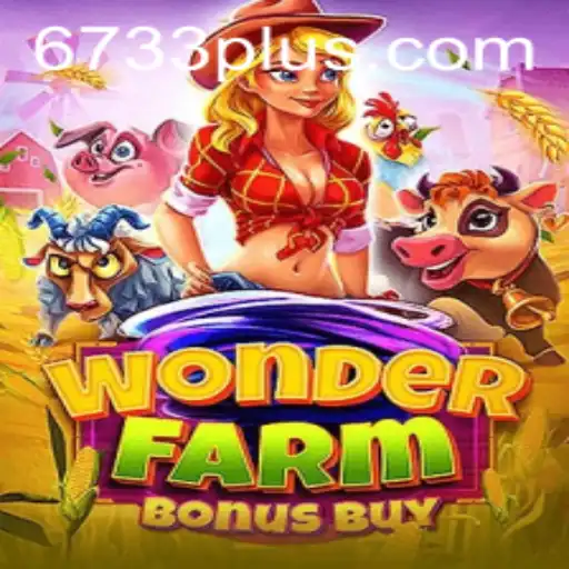 Discover the Thrilling World of WonderFarmBonusBuy: A Game Set to Redefine Entertainment